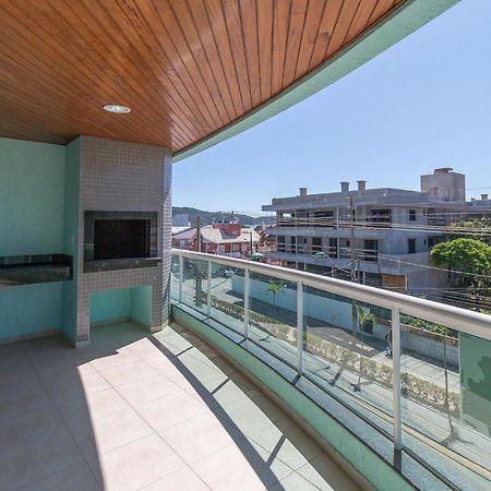 Aluguel Apartamento 3 Quartos Vista Mar Bombas Sc Bombinhas Exteriér fotografie