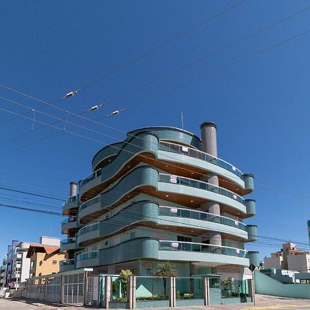 Aluguel Apartamento 3 Quartos Vista Mar Bombas Sc Bombinhas Exteriér fotografie