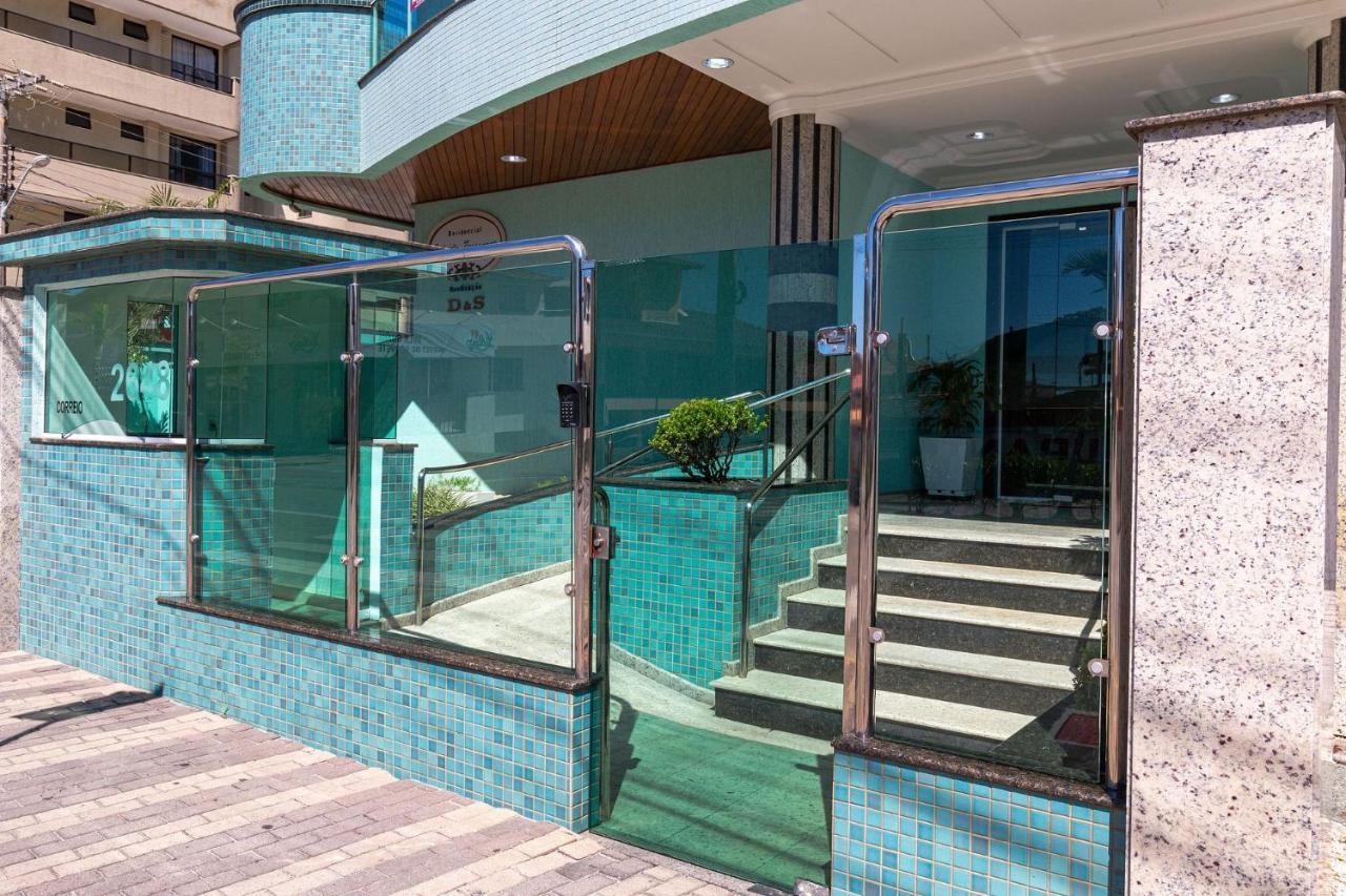 Aluguel Apartamento 3 Quartos Vista Mar Bombas Sc Bombinhas Exteriér fotografie