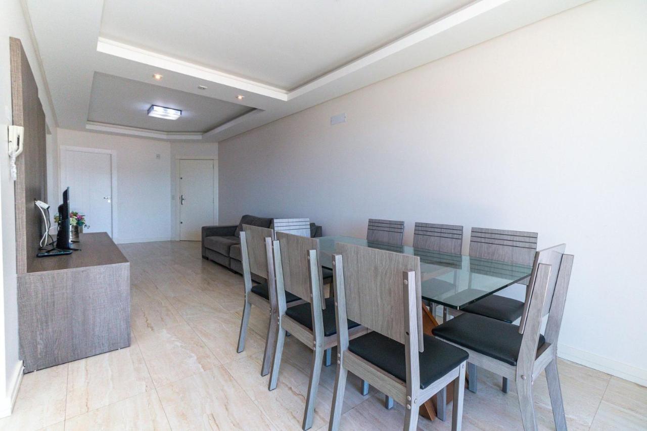 Aluguel Apartamento 3 Quartos Vista Mar Bombas Sc Bombinhas Exteriér fotografie