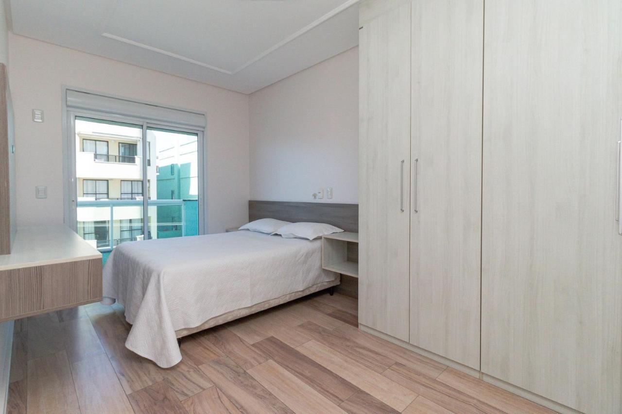 Aluguel Apartamento 3 Quartos Vista Mar Bombas Sc Bombinhas Exteriér fotografie