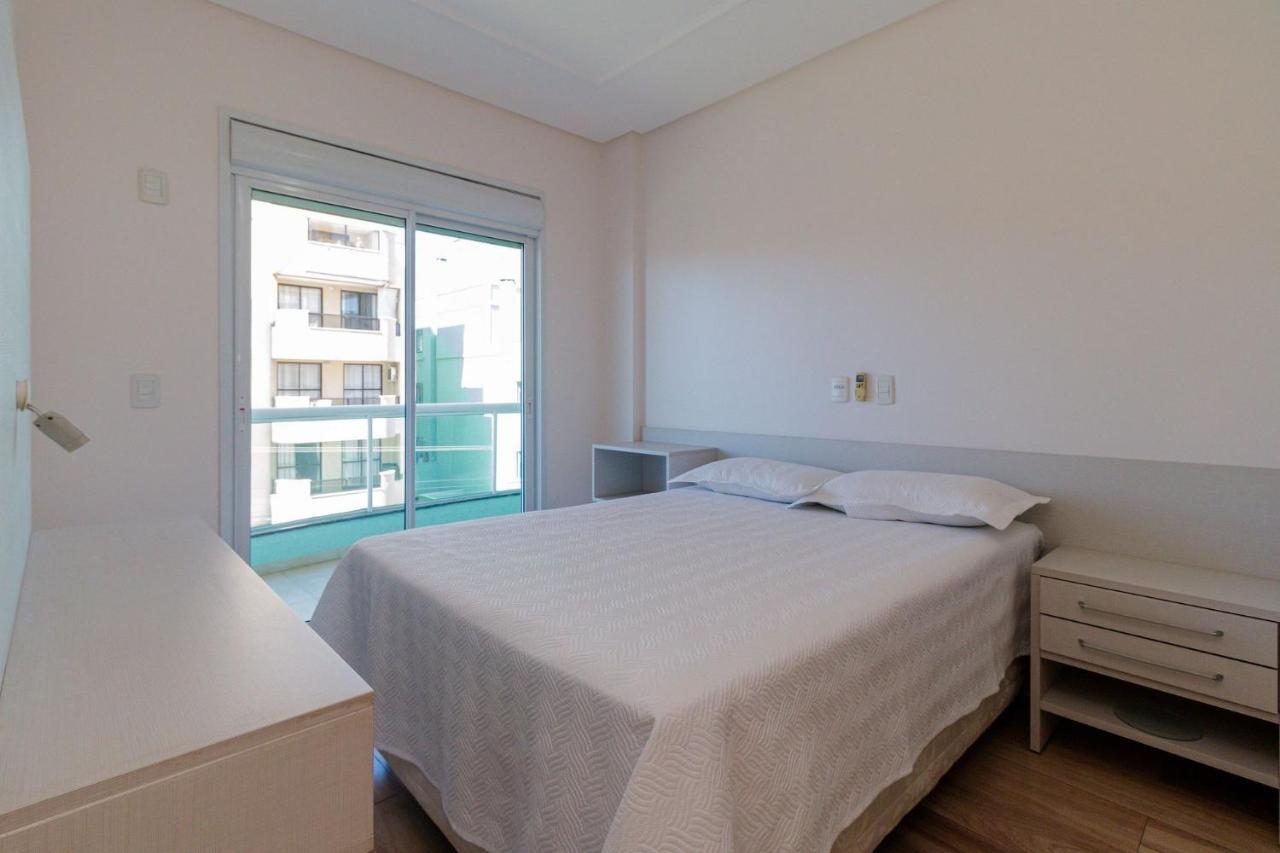 Aluguel Apartamento 3 Quartos Vista Mar Bombas Sc Bombinhas Exteriér fotografie