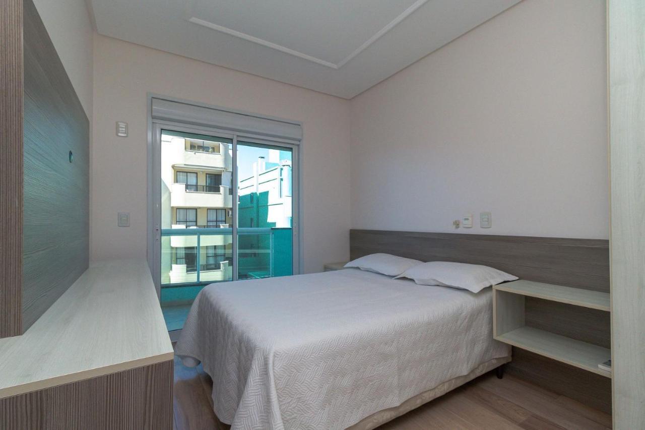 Aluguel Apartamento 3 Quartos Vista Mar Bombas Sc Bombinhas Exteriér fotografie