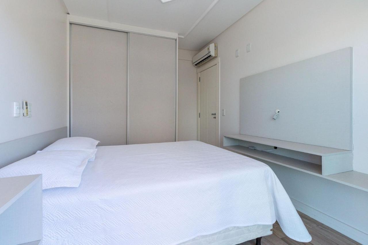 Aluguel Apartamento 3 Quartos Vista Mar Bombas Sc Bombinhas Exteriér fotografie