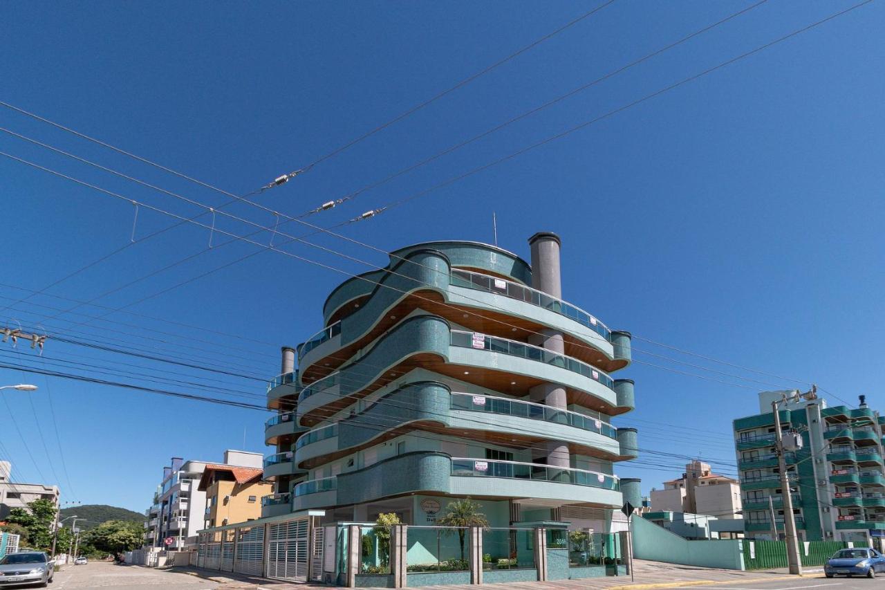 Aluguel Apartamento 3 Quartos Vista Mar Bombas Sc Bombinhas Exteriér fotografie