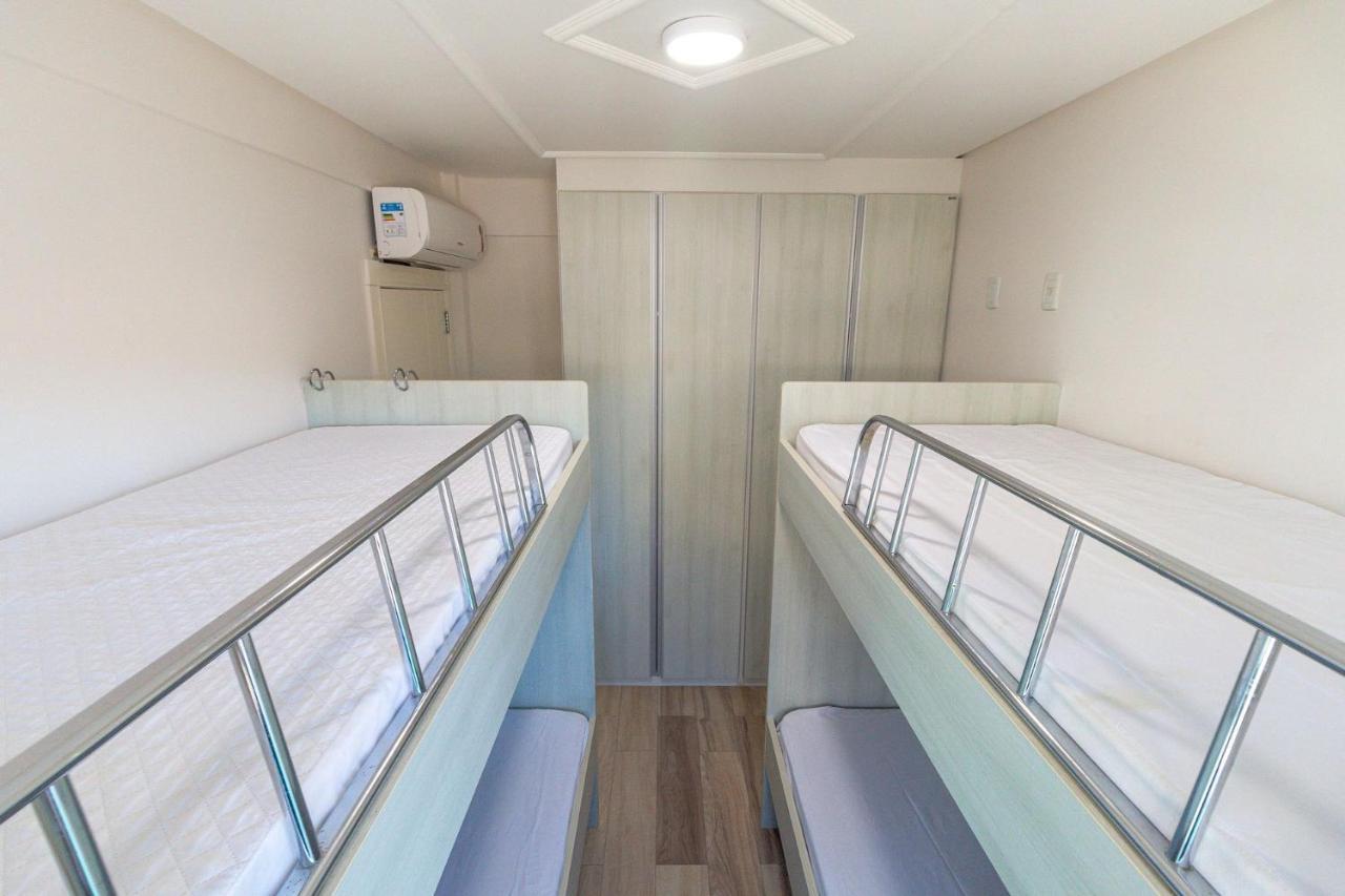 Aluguel Apartamento 3 Quartos Vista Mar Bombas Sc Bombinhas Exteriér fotografie