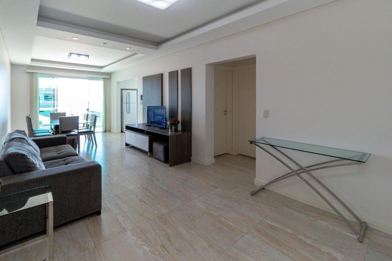 Aluguel Apartamento 3 Quartos Vista Mar Bombas Sc Bombinhas Exteriér fotografie